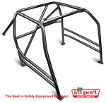 Autopower Bolt-in Roll Cage - VW Scirocco 1982-1988